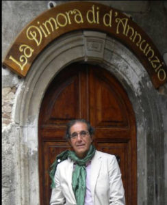 Prof. Pierfranco Bruni
