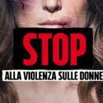 Giornata Mondiale contro la violenza sulle donne