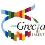 Logo ufficiale dell'Unione dei Comuni della Grecìa Salentina