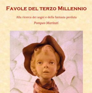 FAVOLE DEL TERZO MILLENNIO LIBRO