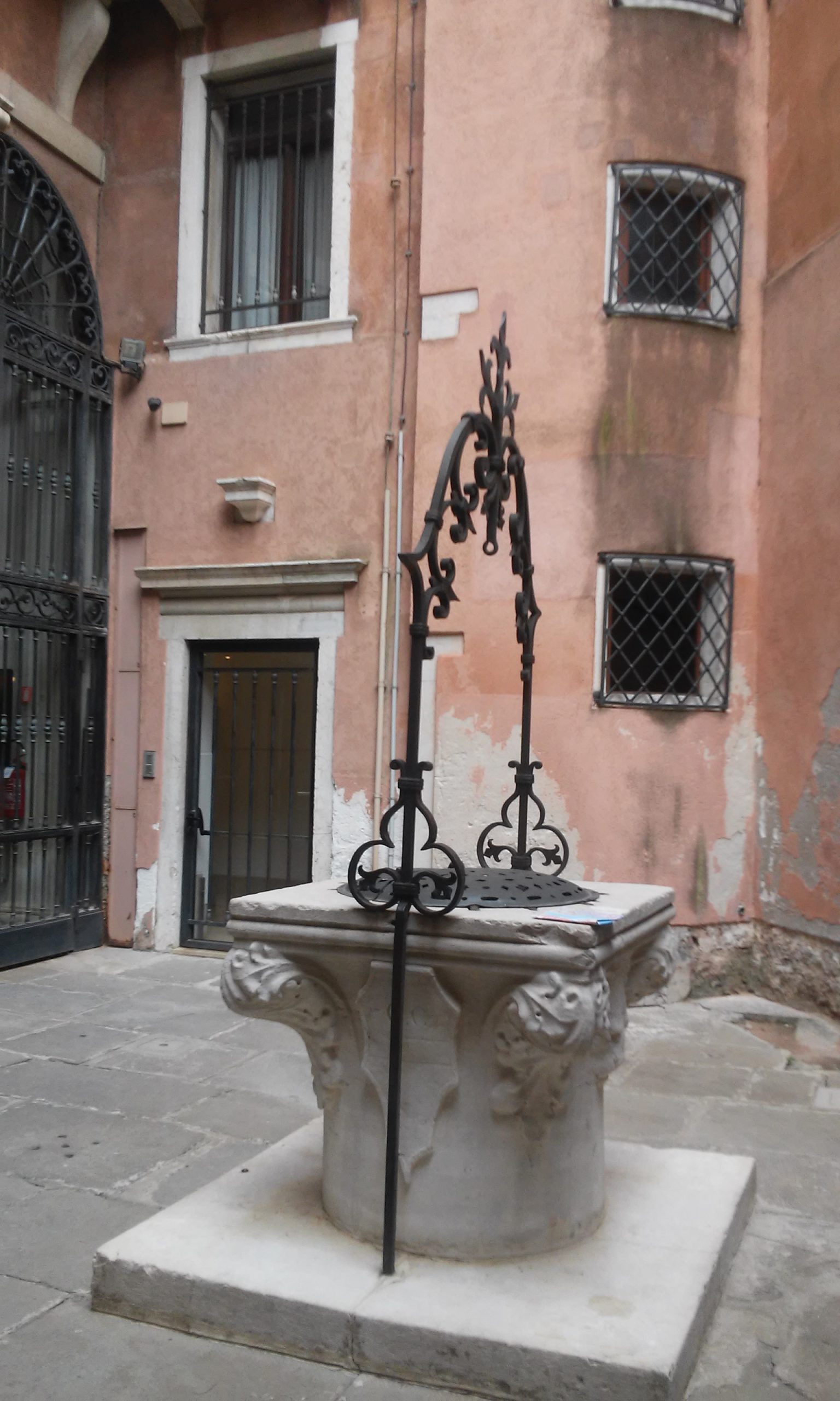 Palazzo Balbi, la strana storia di un palazzo a Venezia - IL PENSIERO  MEDITERRANEO