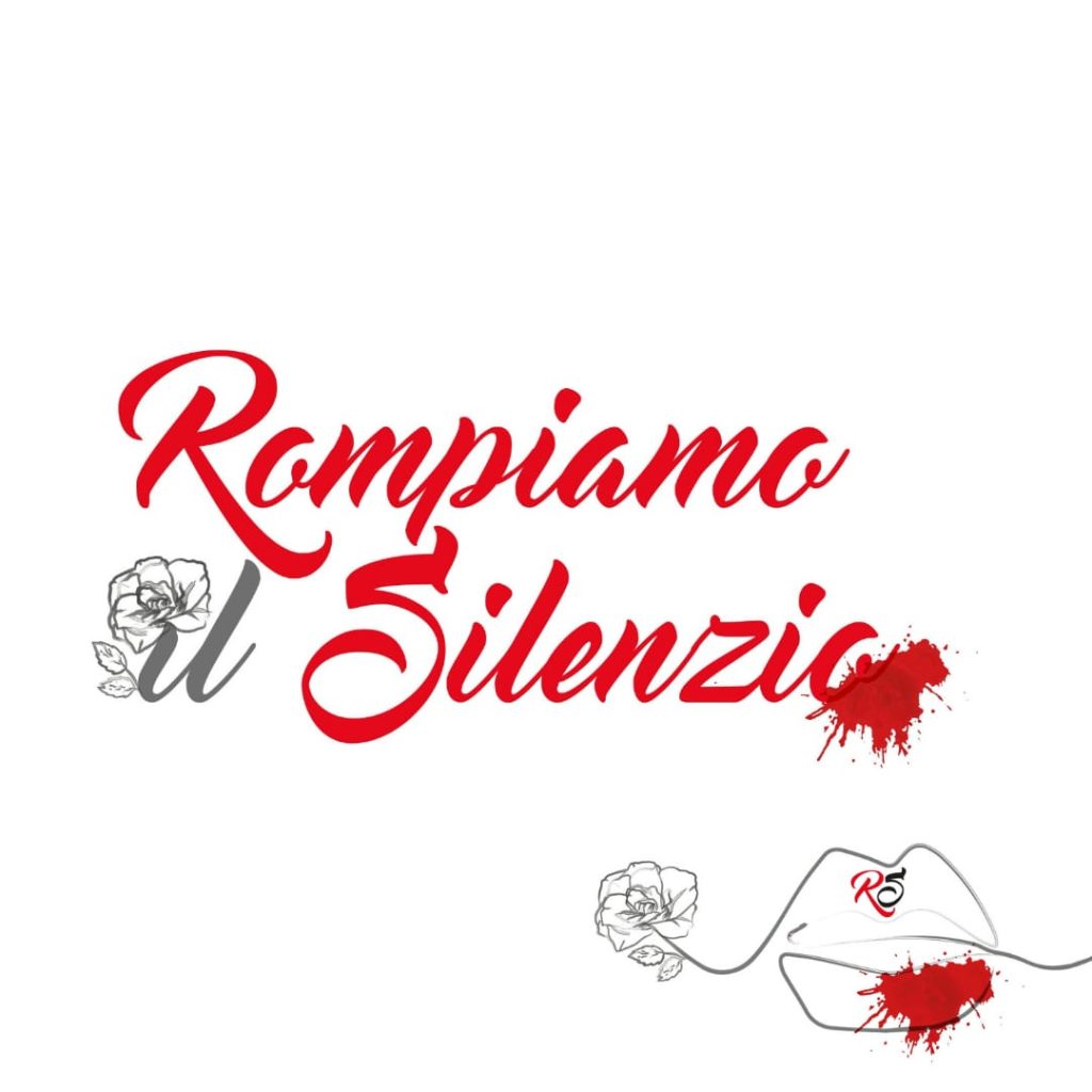 Logo-Rompiamo-il-silenzio