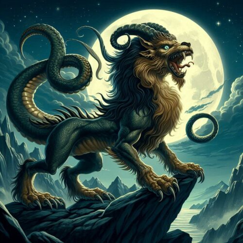 Chimera