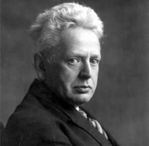 Ernst Cassirer