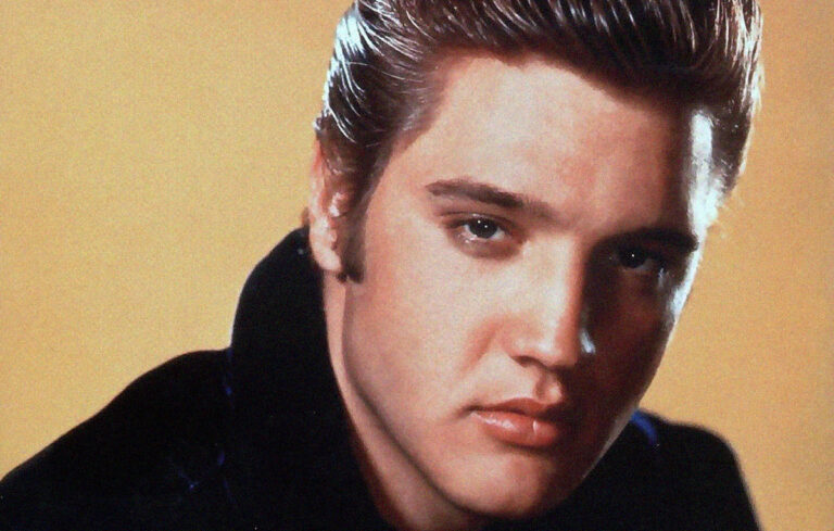 Elvis-Presley