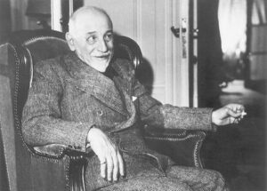 Luigi Pirandello