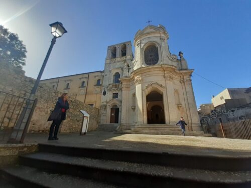 Chiesa della Madonna del Laurana