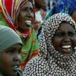 Donne somale