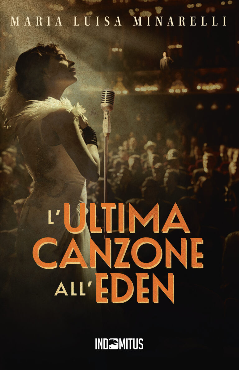 L'ultima canzone all'Eden