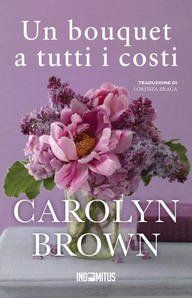 Cover Carolyn Brown