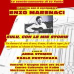Evento Enzo Marenaci