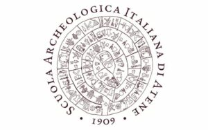 Scuola di archeologia italiana di Atene