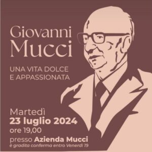 Giovanni Mucci