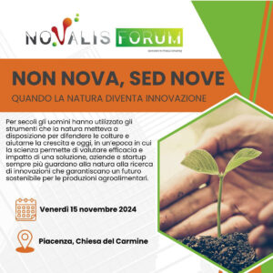 Novalis Forum