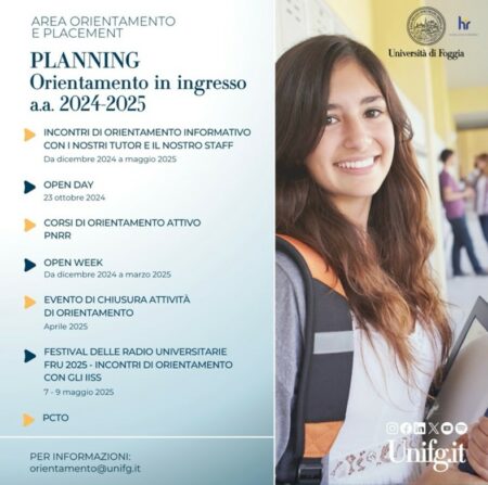 UNIFIG ORIENTAMENTO