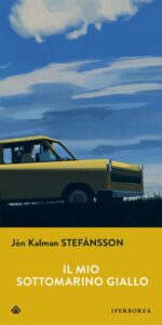 cover Jón Kalman Stefánsson,