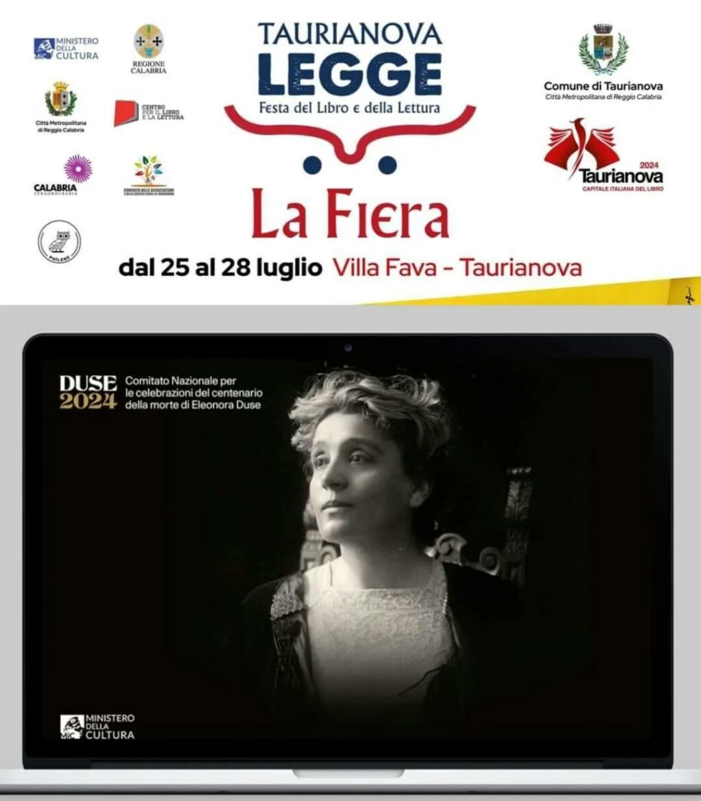 locandina convegno duse