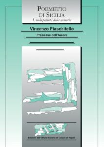 Libro Poemetto di Silia di Vincenzo Fiaschitello