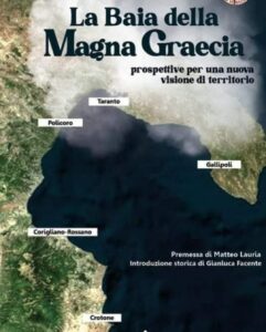 La baia della Magna Grecia