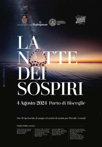 La notte dei sospiri