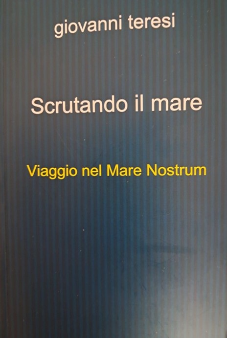 Libro di Giovanni Teresi