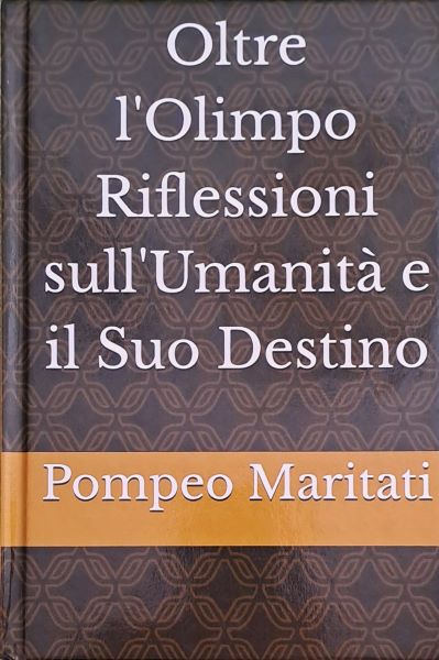 OLTRE L OLIMPO