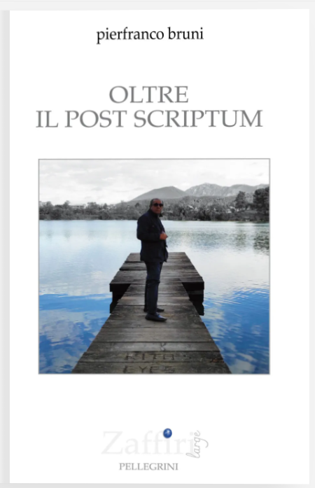 Oltre il post scriptum