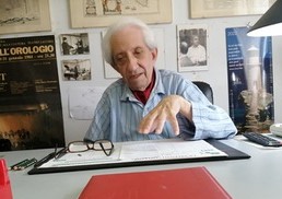 Il Maestro Antonio Serrano