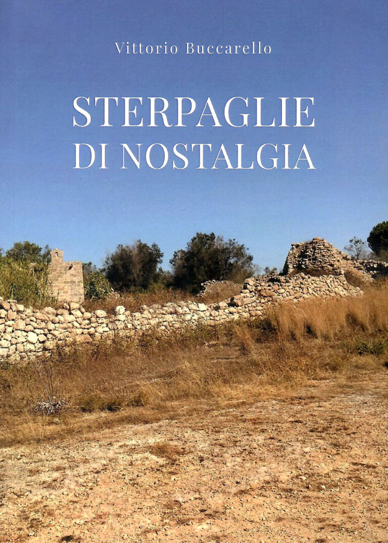 Sterpaglie di nostalgia