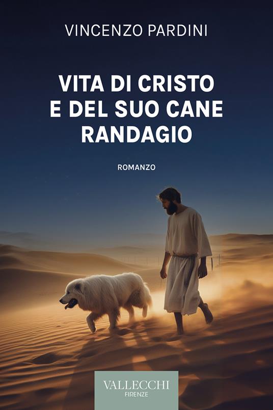 Un libro di Vincenzo Pardini