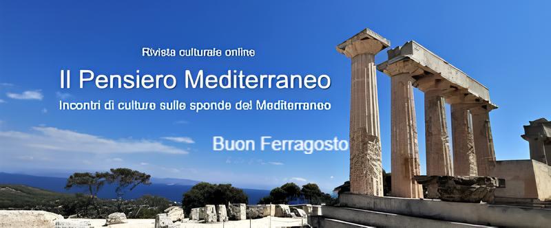 RIVISTA-ONLINE Il Pensiero Mediterraneo