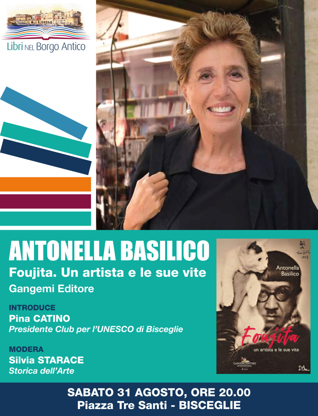 invito borgo antico -