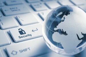 sicurezza informatica