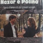 Romanzo Nazar e Polina di Vincenzo Fiaschitello