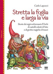 Libro di favole