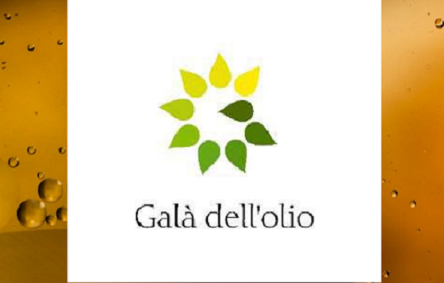 Galà dell'olio