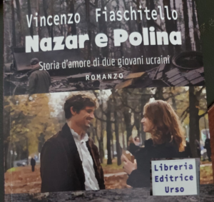 Libro di Vincenzo-Fiaschitello