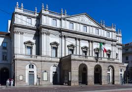 Teatro alla Scala di Milano