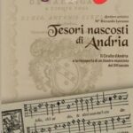 Tesori nascosti di Andria