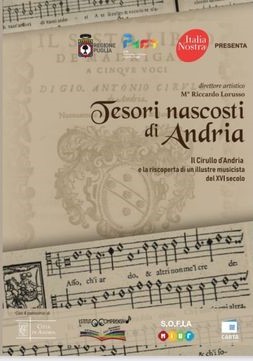 Tesori nascosti di Andria