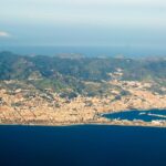 Messina panorama