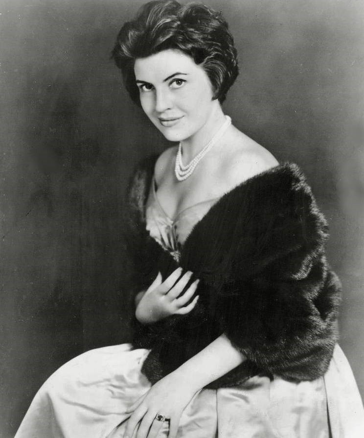 mariella adani soprano