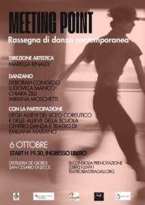 6 ottobre loc