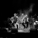 Gli Hotel Supramonte in concerto