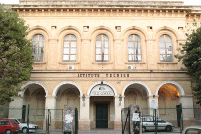 Istituto Costa-Galielei-Scarambone di Lecce