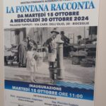 La fontana racconta