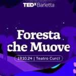 TEDX BARLETTA