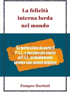 Un libro di Pompeo Maritati