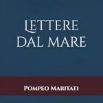 Lettere dal mare un libro di Pompeo Maritati