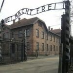 Arbeit macht frei